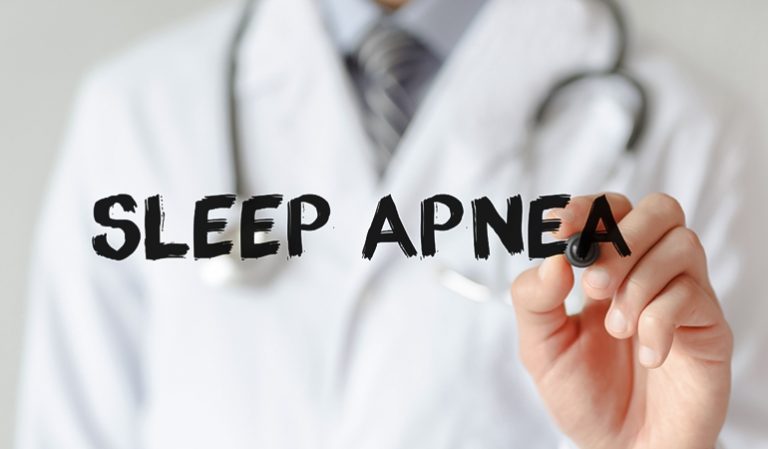 Sleep Apnea & Snoring