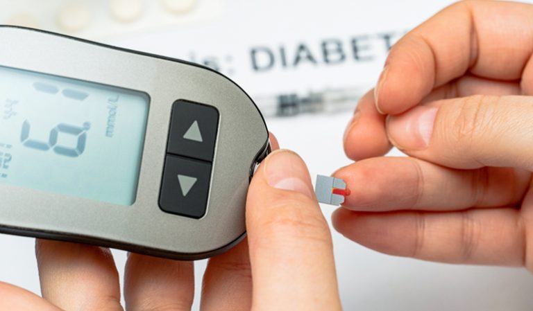 What Is Diabetes?